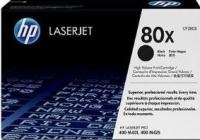 Тонер-картридж HP CF280X
