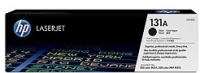 Тонер-картридж HP CF210A (№ 131А black)