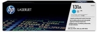 Тонер-картридж HP CF211A (№ 131А cyan)