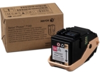 Тонер-картридж Xerox 106R02607(magenta)