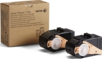 Тонер-картридж Xerox 106R02612 (black)