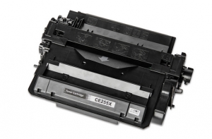 Картридж  совместимый  HP CE255X