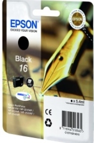 Картридж Epson C13T16214010