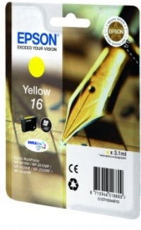 Картридж Epson C13T16244010