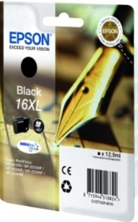 Картридж Epson C13T16314010