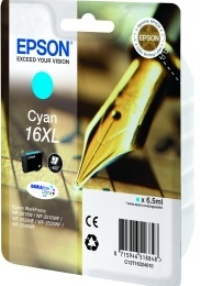 Картридж Epson C13T16324010