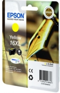 Картридж Epson C13T16344010