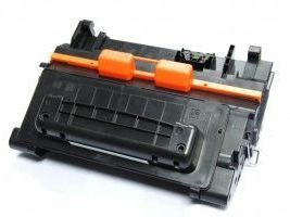Картридж  совместимый  HP CE390X