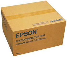 Фотобарабан Epson C13S051109