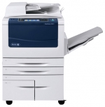 Факс и МФУ лазерный Xerox WorkCentre 5890