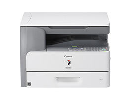 МФУ цифровое Canon iR-1020J