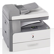 МФУ цифровое Canon iR-1022A