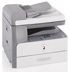 МФУ цифровое Canon iR-1022F