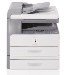 МФУ цифровое Canon iR-1022iF