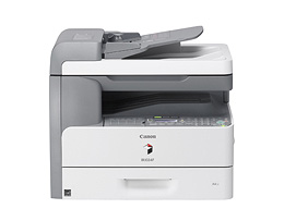 МФУ цифровое Canon iR-1024F