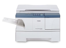 МФУ цифровое Canon iR-1310