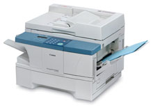 МФУ цифровое Canon iR-1330