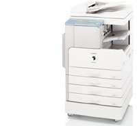 МФУ цифровое Canon iR-2016J