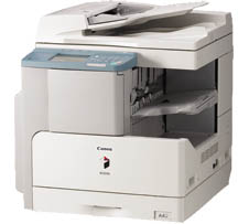 МФУ цифровое Canon iR-2018