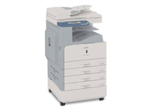 МФУ цифровое Canon iR-2020