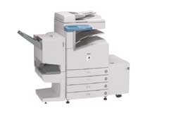 МФУ цифровое Canon iR-2200