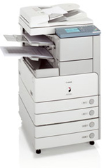 МФУ цифровое Canon iR-2230
