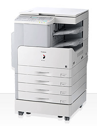 МФУ цифровое Canon iR-2318L