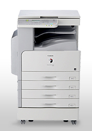 МФУ цифровое Canon iR-2420