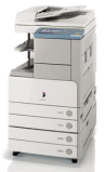 МФУ цифровое Canon iR-2870