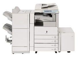 МФУ цифровое Canon iR-3035N
