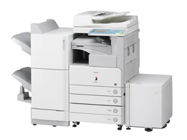МФУ цифровое Canon iR-3225