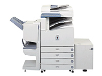 МФУ цифровое Canon iR-3300