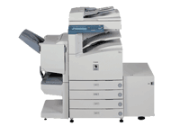 МФУ цифровое Canon iR-3320i