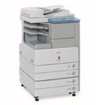 МФУ цифровое Canon iR-3530