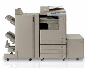 МФУ цифровое Canon iR-4035i