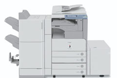МФУ цифровое Canon iR-4570