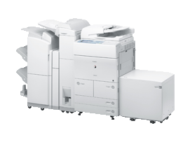 МФУ цифровое Canon iR-5065Canon iR-5055