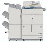 МФУ цифровое Canon iR-5570