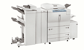 МФУ цифровое Canon iR-8500