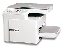 МФУ цифровое Canon PC-D320