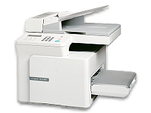 МФУ цифровое Canon PC-D340