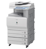 МФУ цифровое Canon iR C2880i