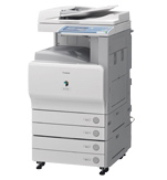 МФУ цифровое Canon iR C3380i