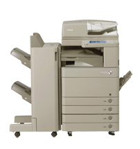МФУ цифровое Canon iR C5051