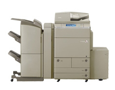 МФУ цифровое Canon iR C7055i