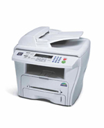 Копировальный аппарат цифровой Ricoh Aficio FX16