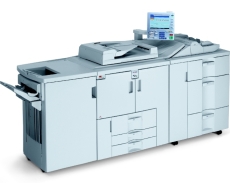Копировальный аппарат цифровой Ricoh Aficio MP1100
