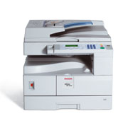 Копировальный аппарат цифровой Ricoh Aficio MP1500