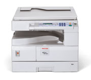 Копировальный аппарат цифровой Ricoh Aficio MP1600