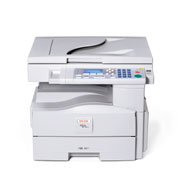 Копировальный аппарат цифровой Ricoh Aficio MP161